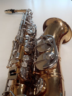 saxofoon